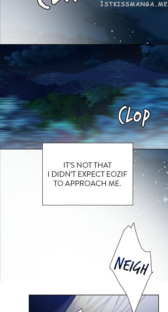 The Way That Knight Lives As a Lady chapter 73 - page 7