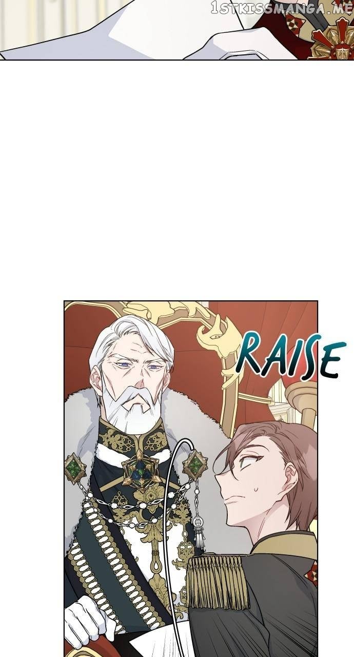The Way That Knight Lives As a Lady chapter 73 - page 75