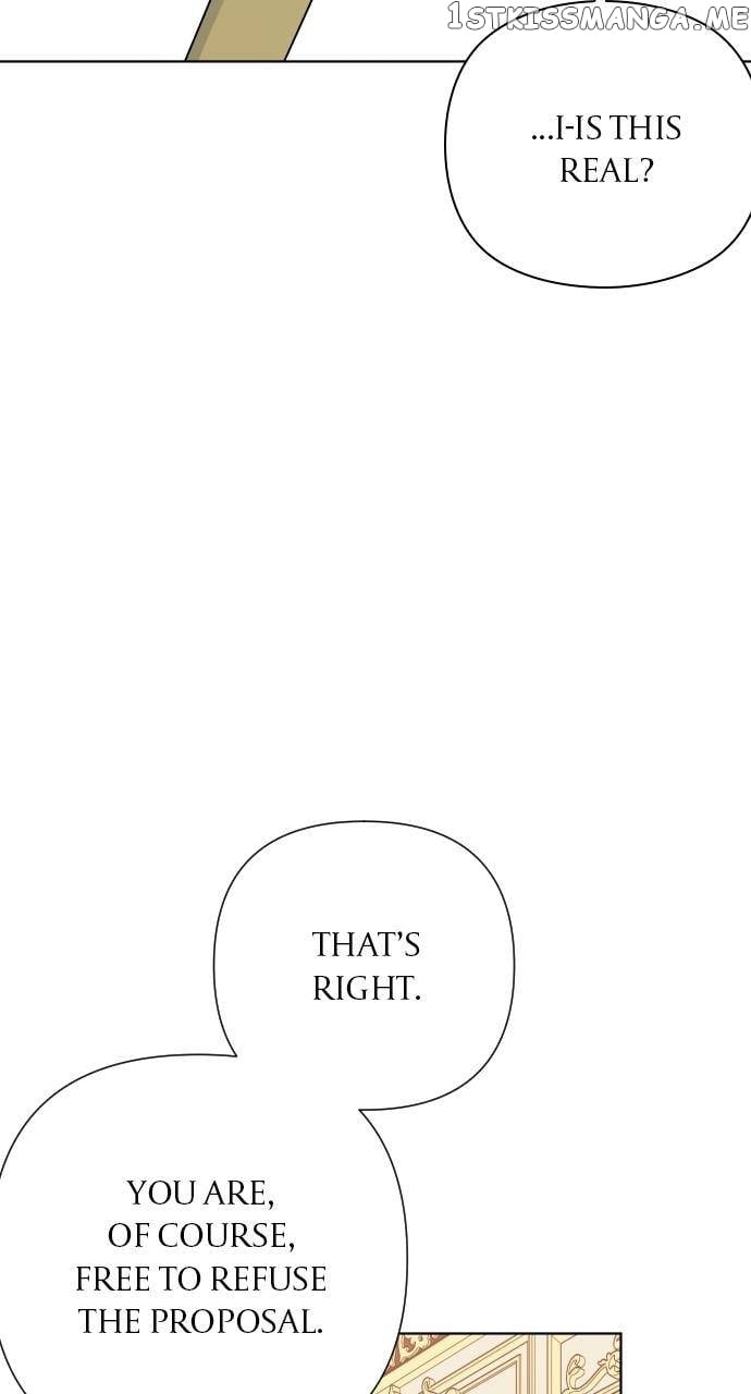 The Way That Knight Lives As a Lady chapter 73 - page 77