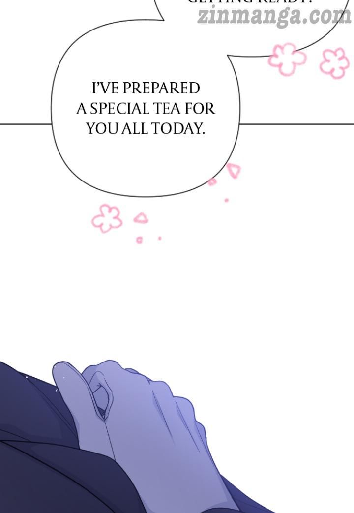 The Way That Knight Lives As a Lady chapter 59 - page 10