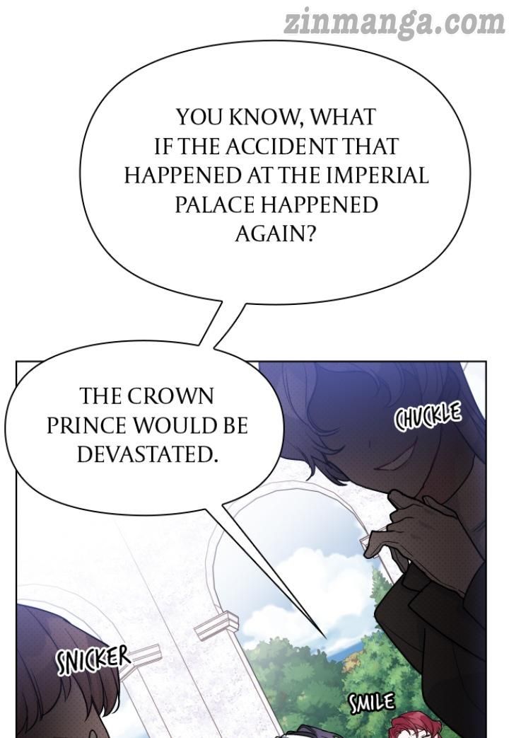 The Way That Knight Lives As a Lady chapter 59 - page 101