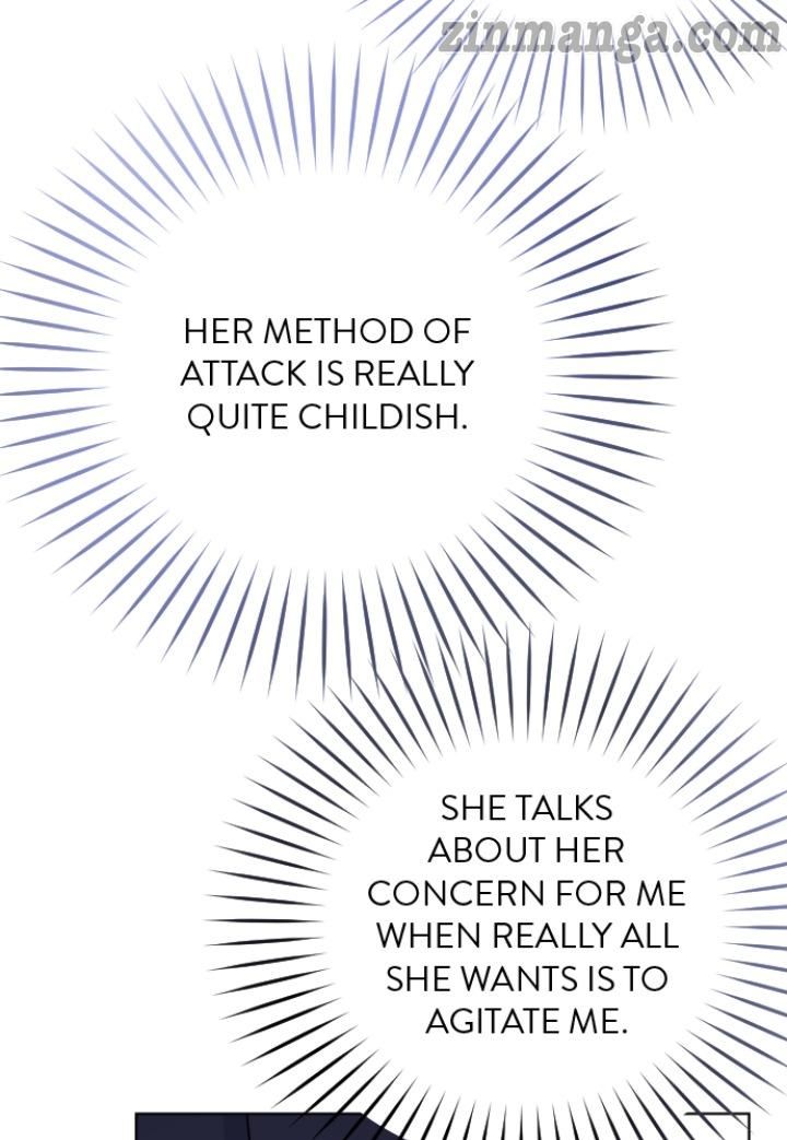 The Way That Knight Lives As a Lady chapter 59 - page 105