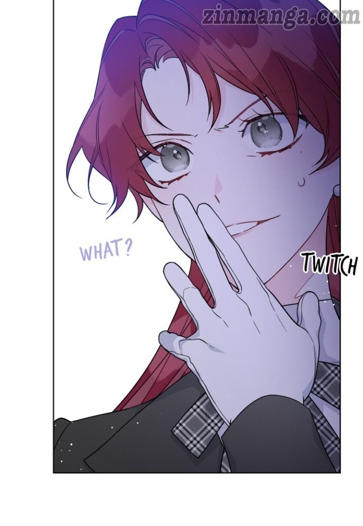 The Way That Knight Lives As a Lady chapter 59 - page 111