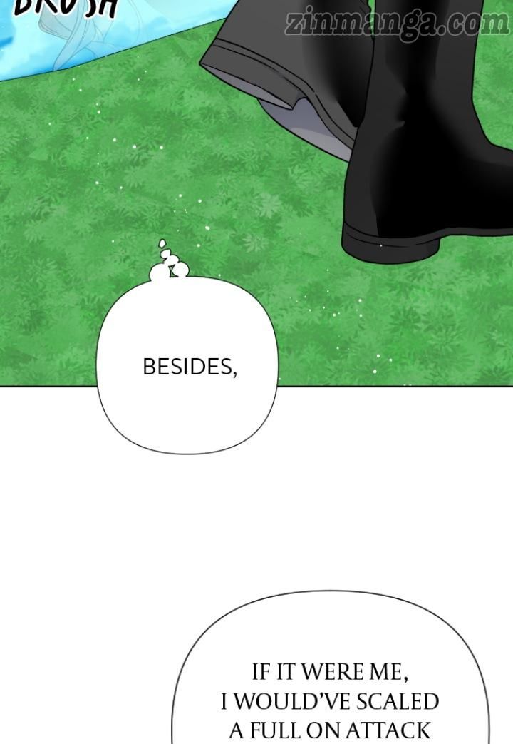 The Way That Knight Lives As a Lady chapter 59 - page 14