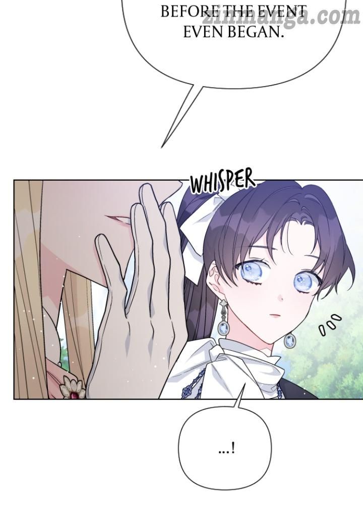 The Way That Knight Lives As a Lady chapter 59 - page 15