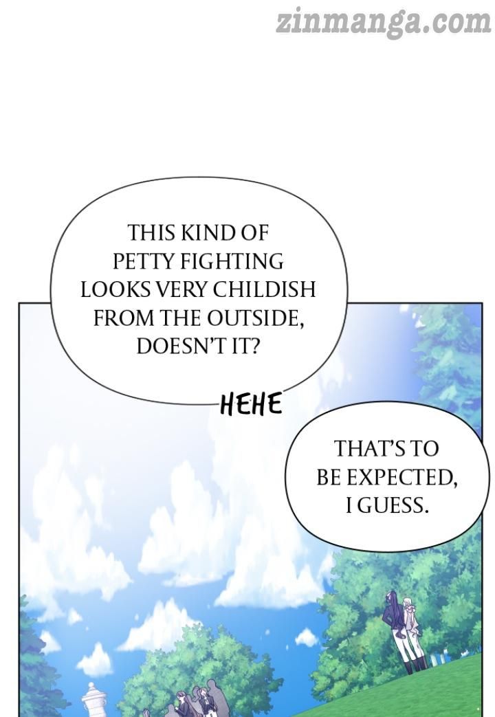 The Way That Knight Lives As a Lady chapter 59 - page 16