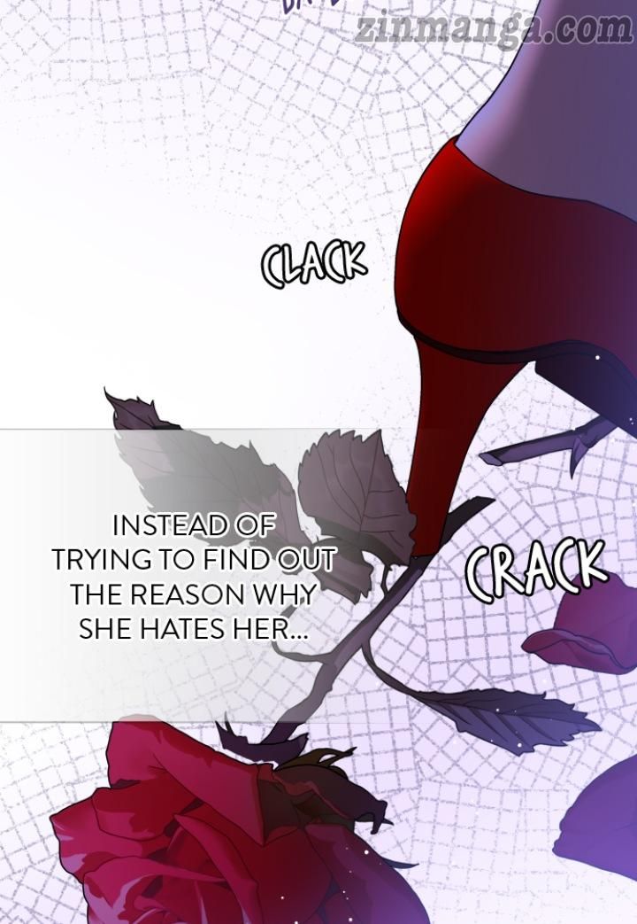 The Way That Knight Lives As a Lady chapter 59 - page 2