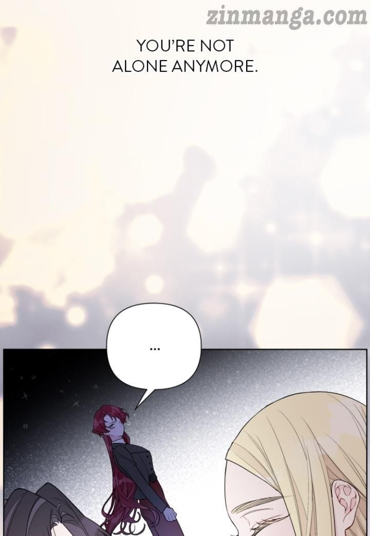 The Way That Knight Lives As a Lady chapter 59 - page 23