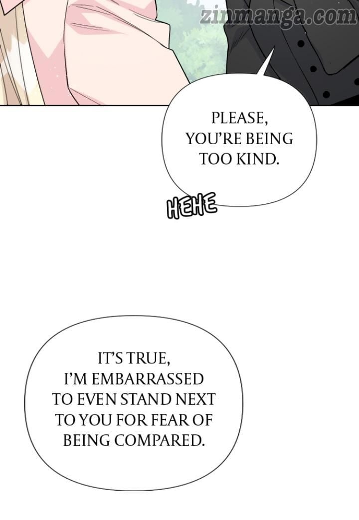 The Way That Knight Lives As a Lady chapter 59 - page 35