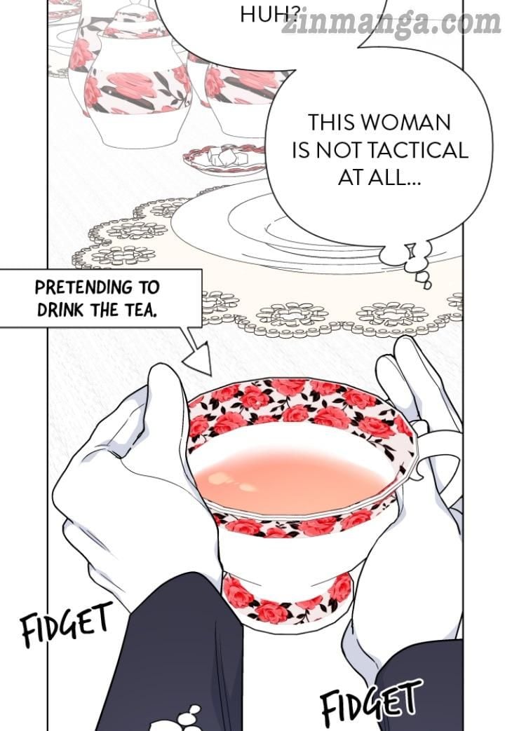 The Way That Knight Lives As a Lady chapter 59 - page 37