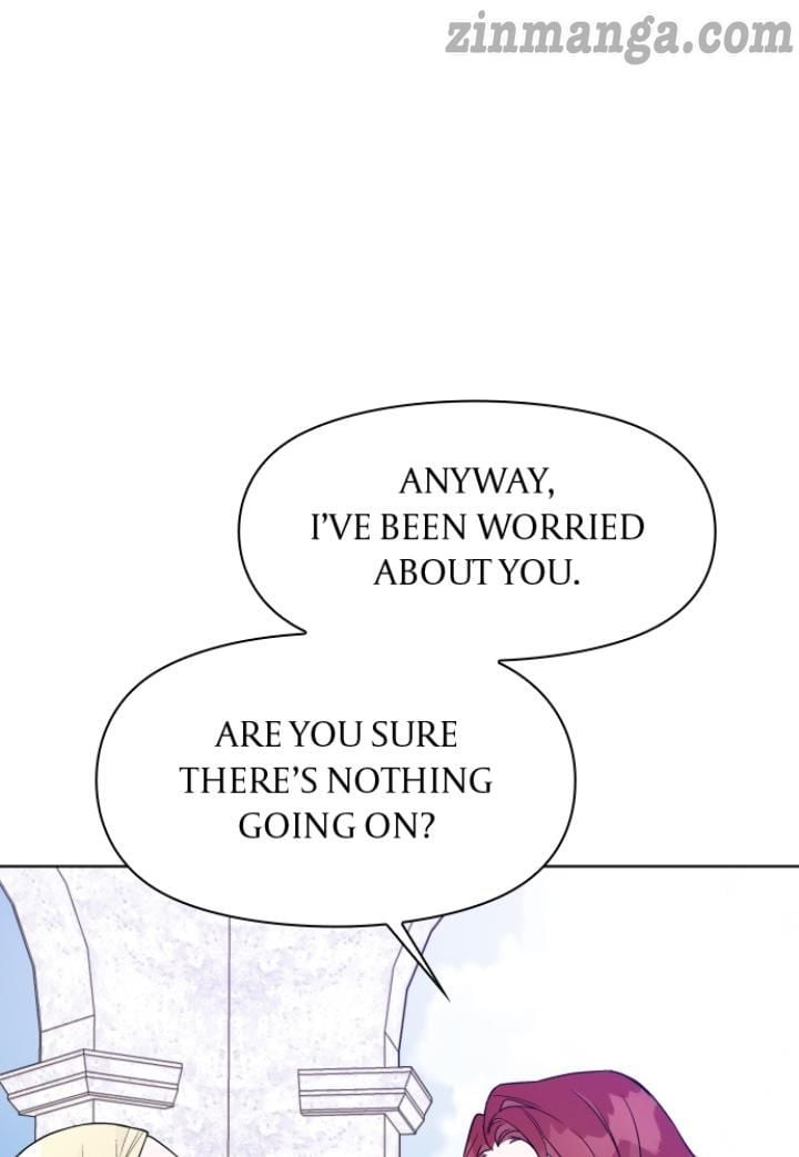 The Way That Knight Lives As a Lady chapter 59 - page 39
