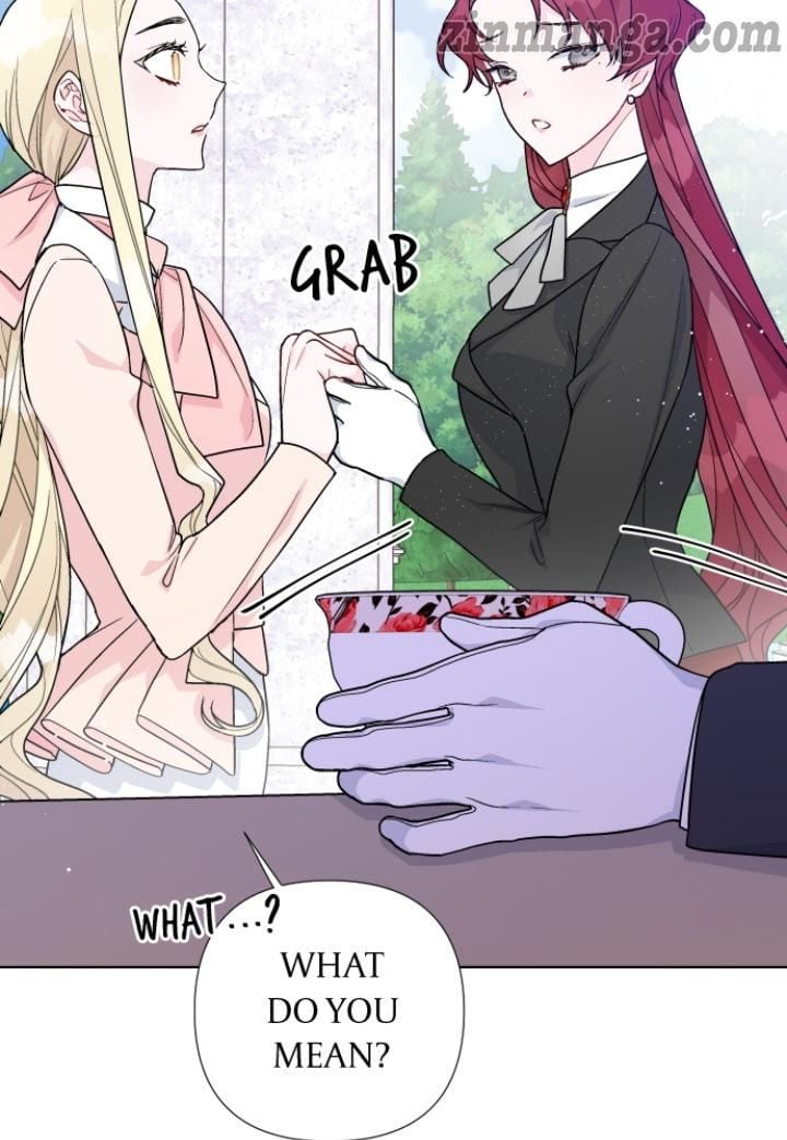 The Way That Knight Lives As a Lady chapter 59 - page 40