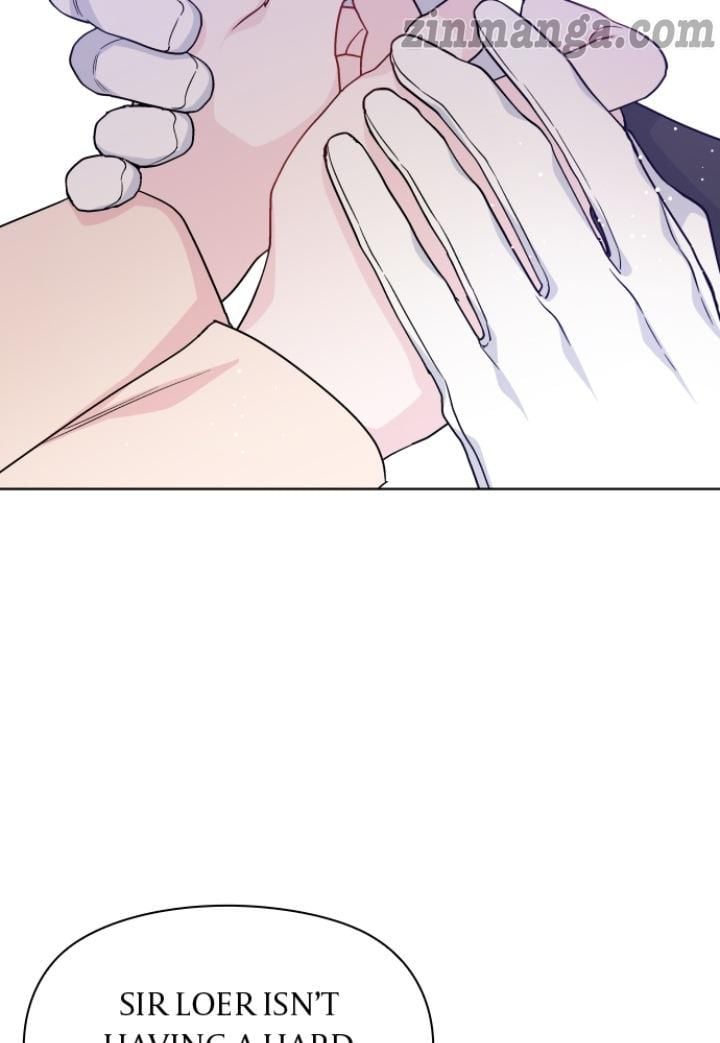 The Way That Knight Lives As a Lady chapter 59 - page 42