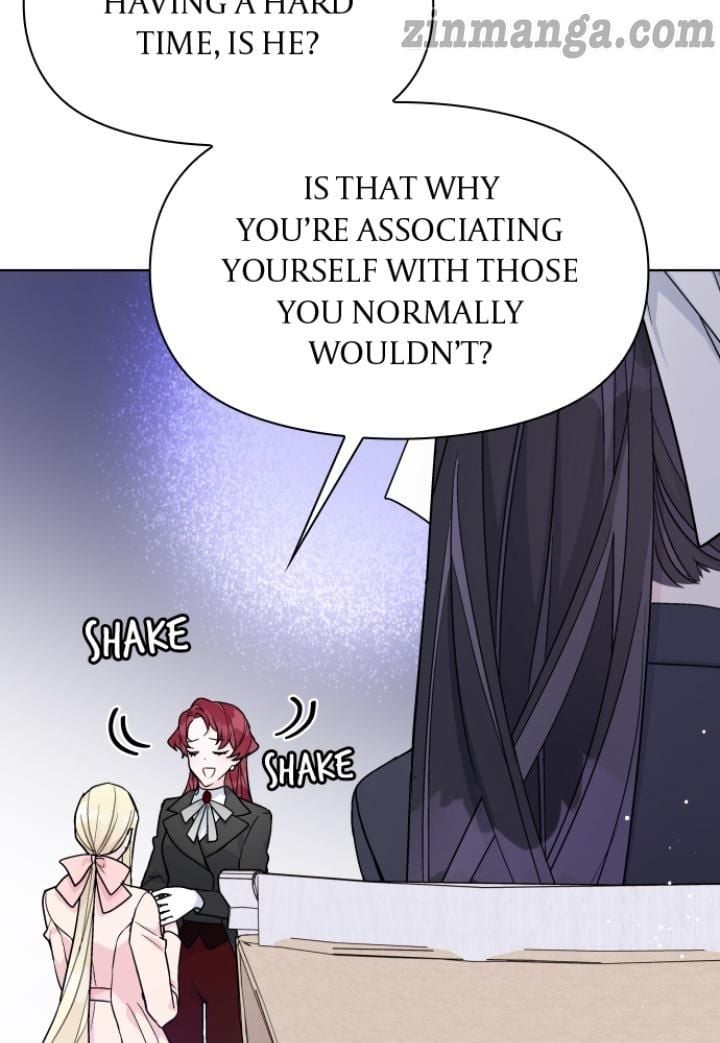 The Way That Knight Lives As a Lady chapter 59 - page 43