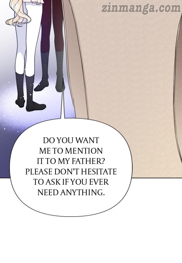 The Way That Knight Lives As a Lady chapter 59 - page 44