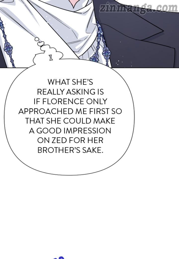The Way That Knight Lives As a Lady chapter 59 - page 46