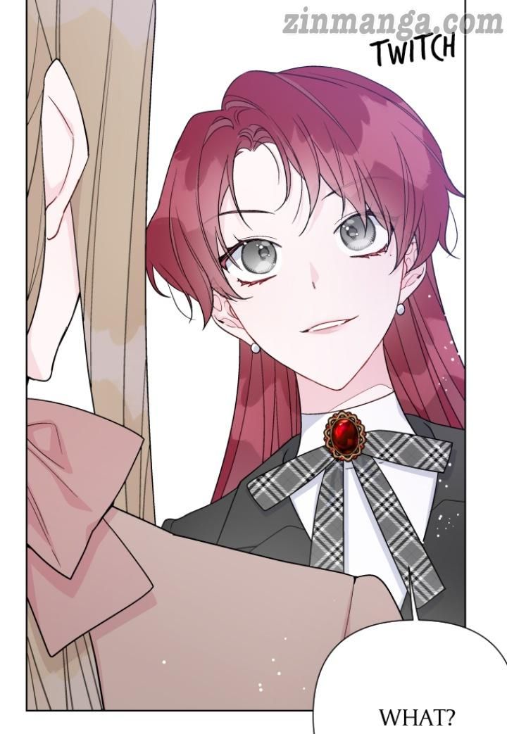 The Way That Knight Lives As a Lady chapter 59 - page 50
