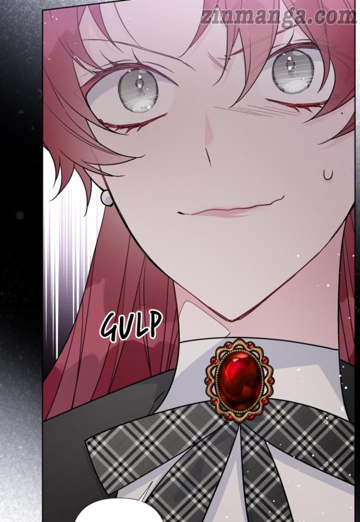 The Way That Knight Lives As a Lady chapter 59 - page 54