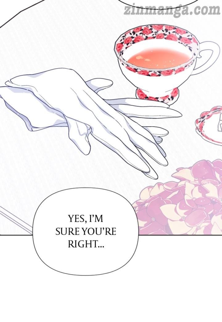 The Way That Knight Lives As a Lady chapter 59 - page 56