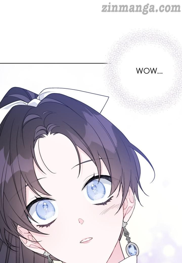 The Way That Knight Lives As a Lady chapter 59 - page 60