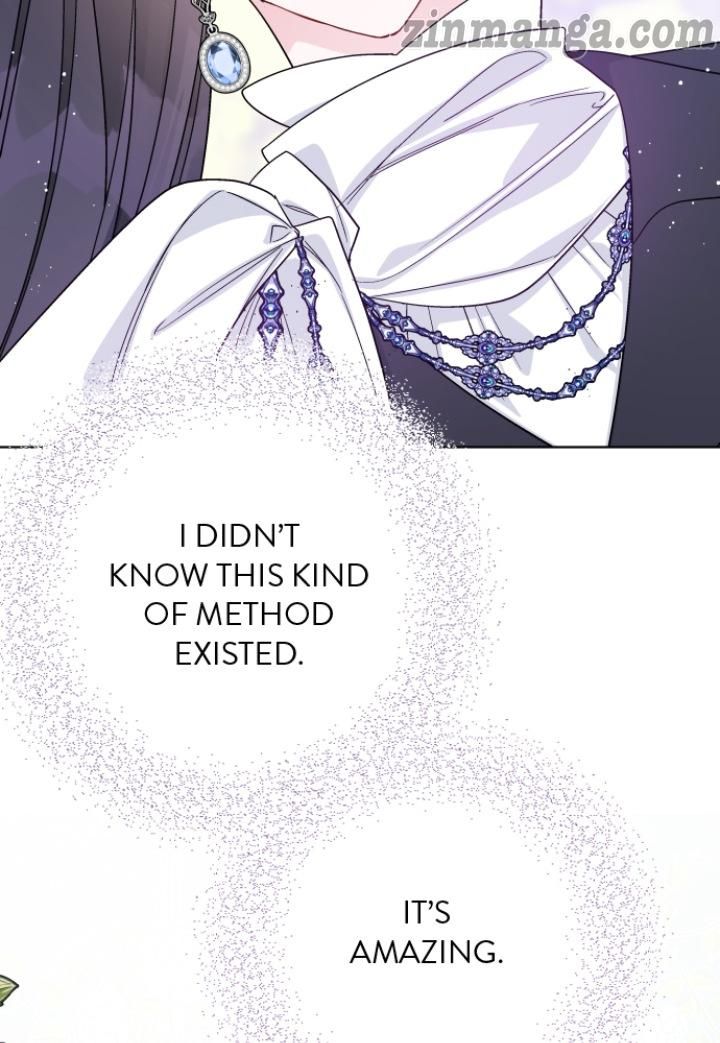 The Way That Knight Lives As a Lady chapter 59 - page 61