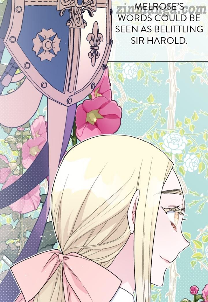 The Way That Knight Lives As a Lady chapter 59 - page 63