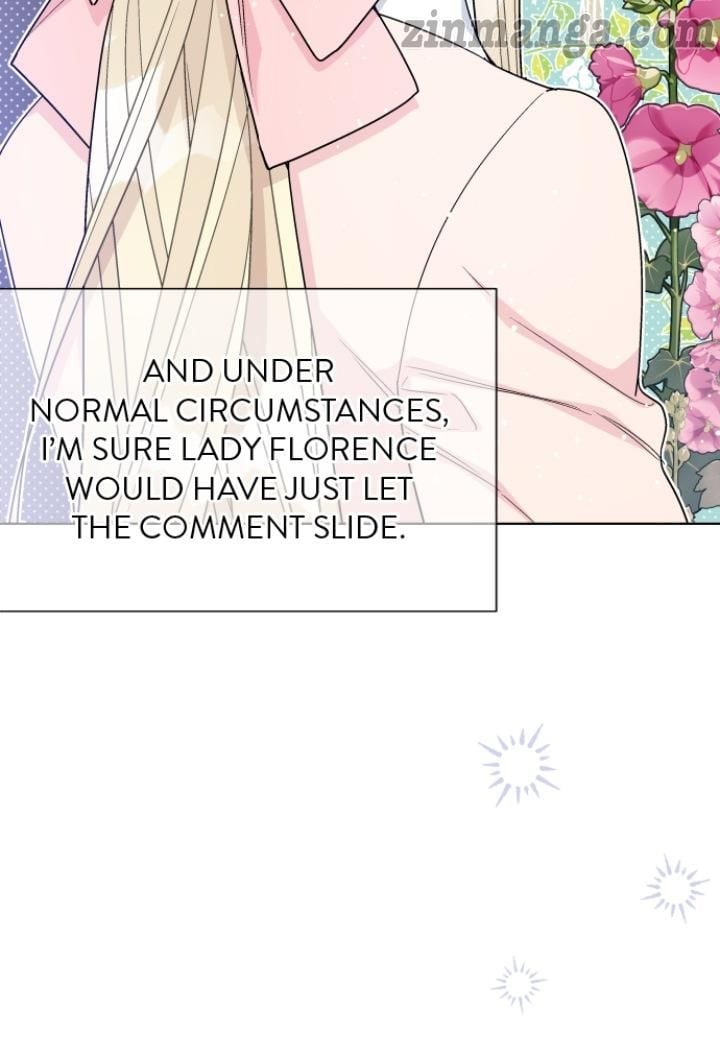The Way That Knight Lives As a Lady chapter 59 - page 64