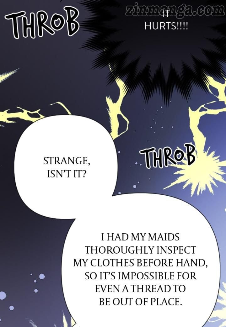 The Way That Knight Lives As a Lady chapter 59 - page 95