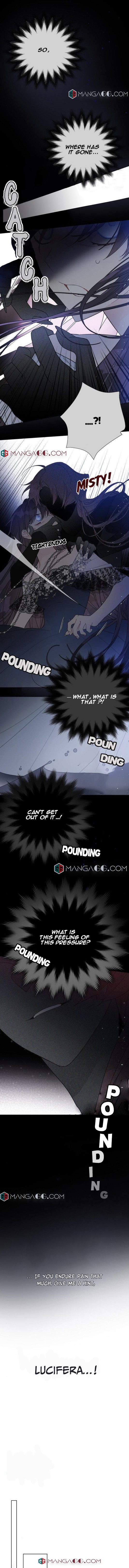 The Way That Knight Lives As a Lady chapter 55 - page 4