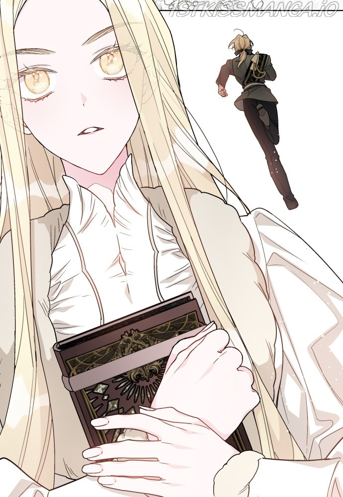 The Way That Knight Lives As a Lady chapter 53 - page 110