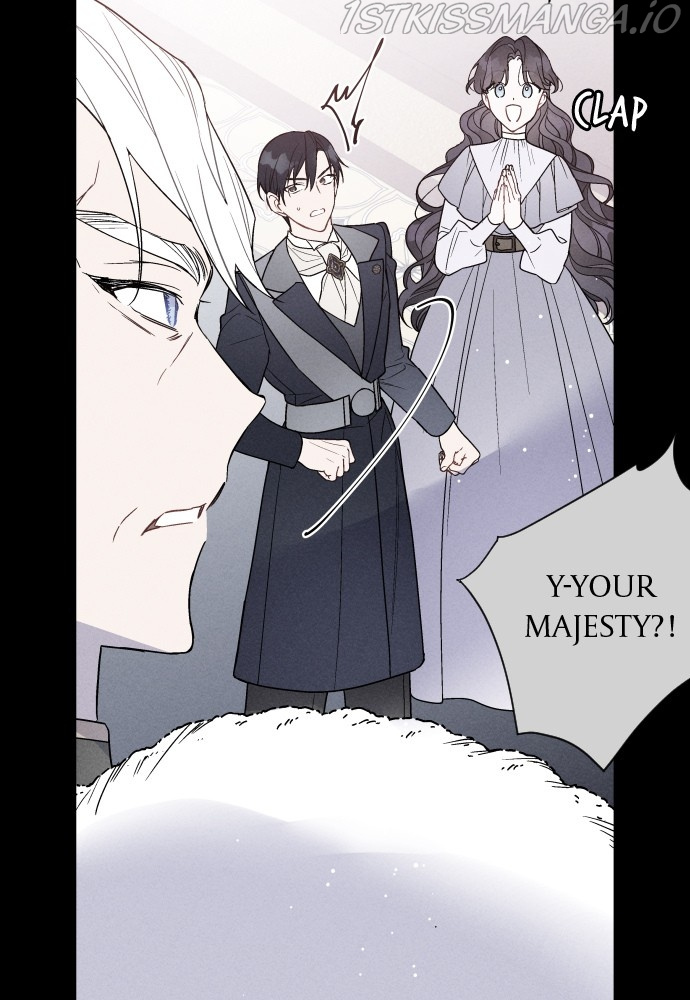 The Way That Knight Lives As a Lady chapter 53 - page 20