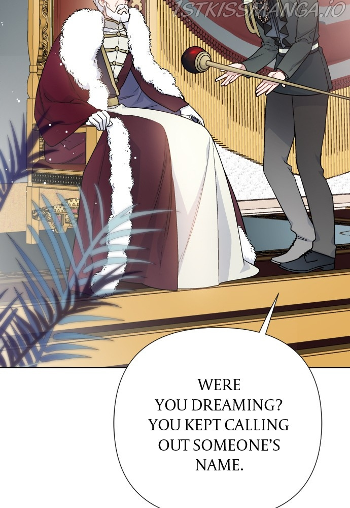 The Way That Knight Lives As a Lady chapter 53 - page 27