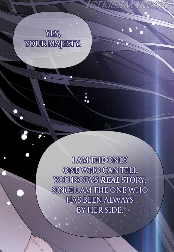 The Way That Knight Lives As a Lady chapter 53 - page 3
