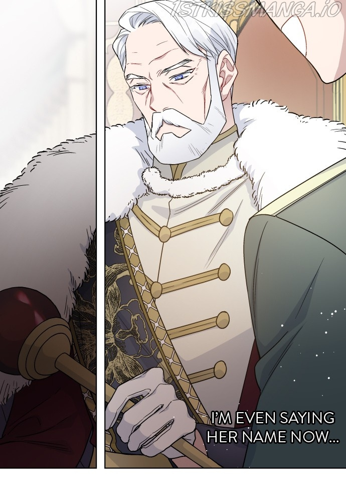 The Way That Knight Lives As a Lady chapter 53 - page 33