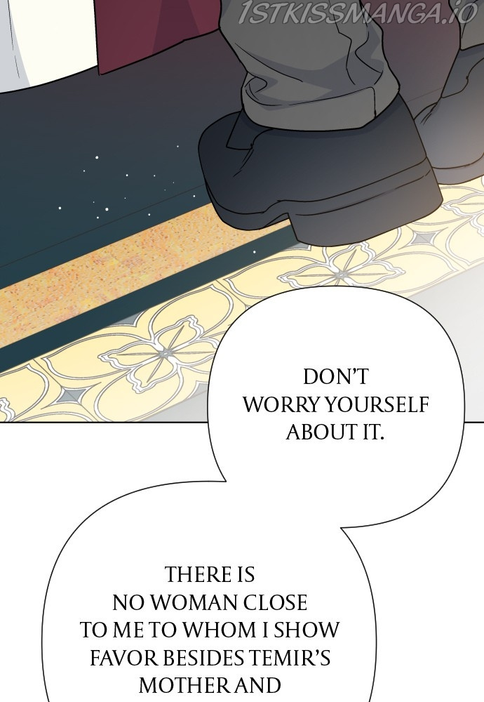 The Way That Knight Lives As a Lady chapter 53 - page 35