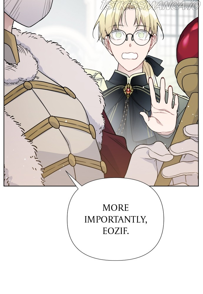 The Way That Knight Lives As a Lady chapter 53 - page 37