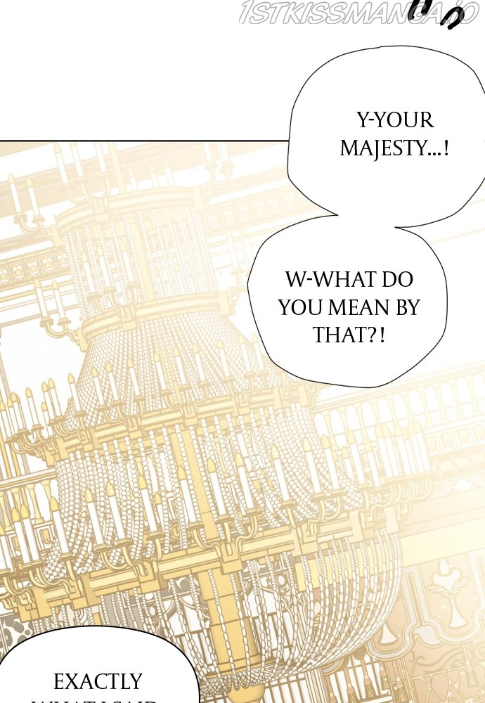 The Way That Knight Lives As a Lady chapter 53 - page 41