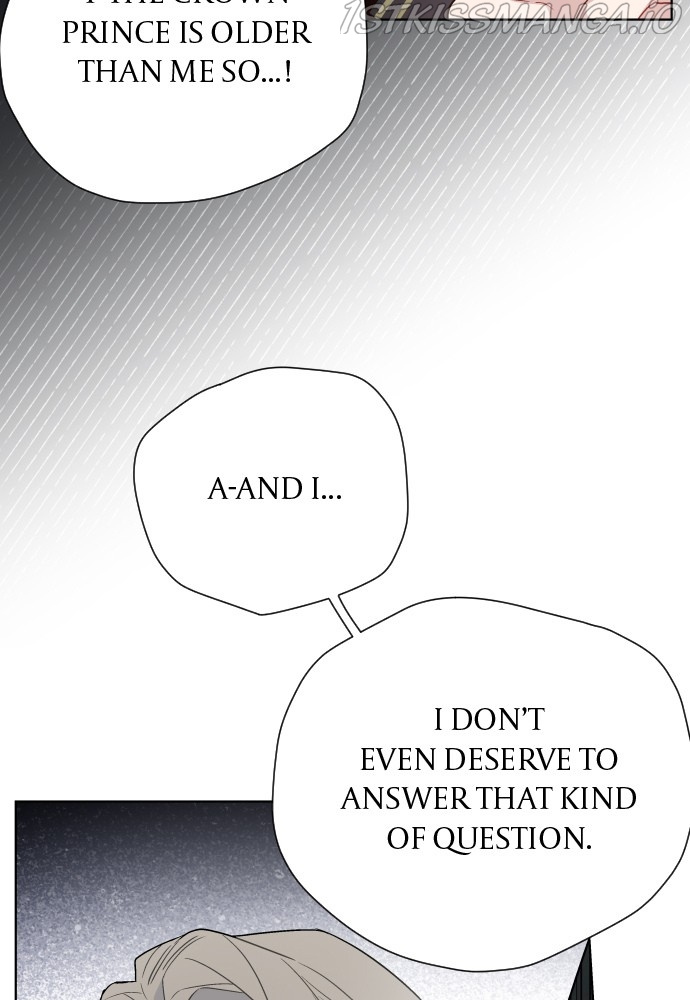 The Way That Knight Lives As a Lady chapter 53 - page 44