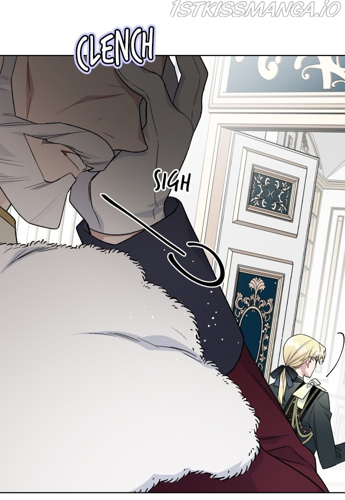 The Way That Knight Lives As a Lady chapter 53 - page 49