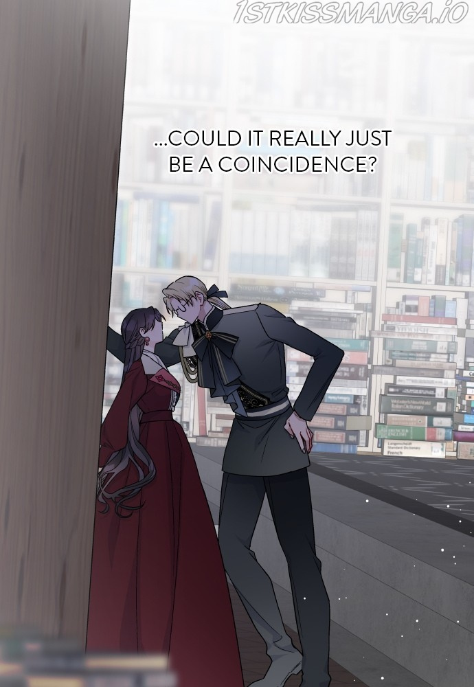 The Way That Knight Lives As a Lady chapter 53 - page 56