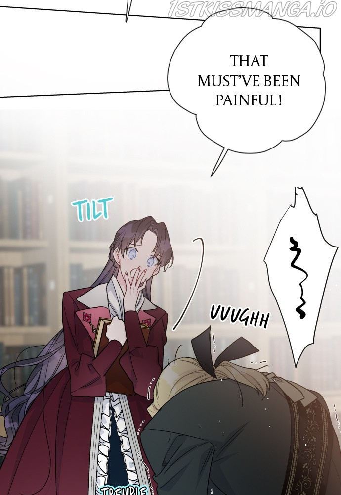 The Way That Knight Lives As a Lady chapter 53 - page 62