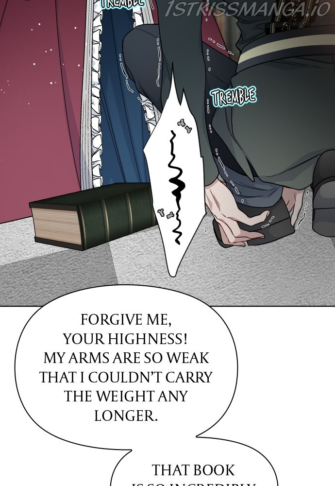 The Way That Knight Lives As a Lady chapter 53 - page 63