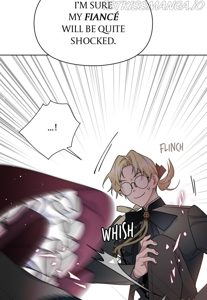 The Way That Knight Lives As a Lady chapter 53 - page 70