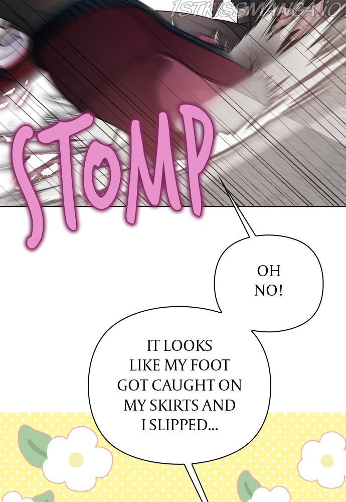 The Way That Knight Lives As a Lady chapter 53 - page 71