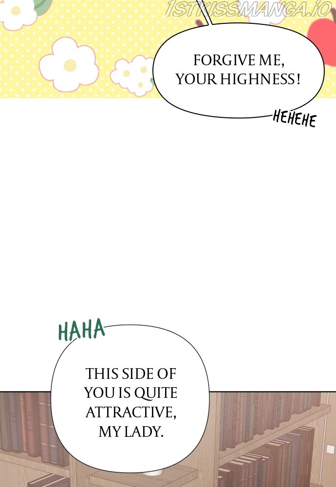 The Way That Knight Lives As a Lady chapter 53 - page 72