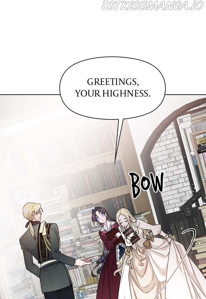 The Way That Knight Lives As a Lady chapter 53 - page 80