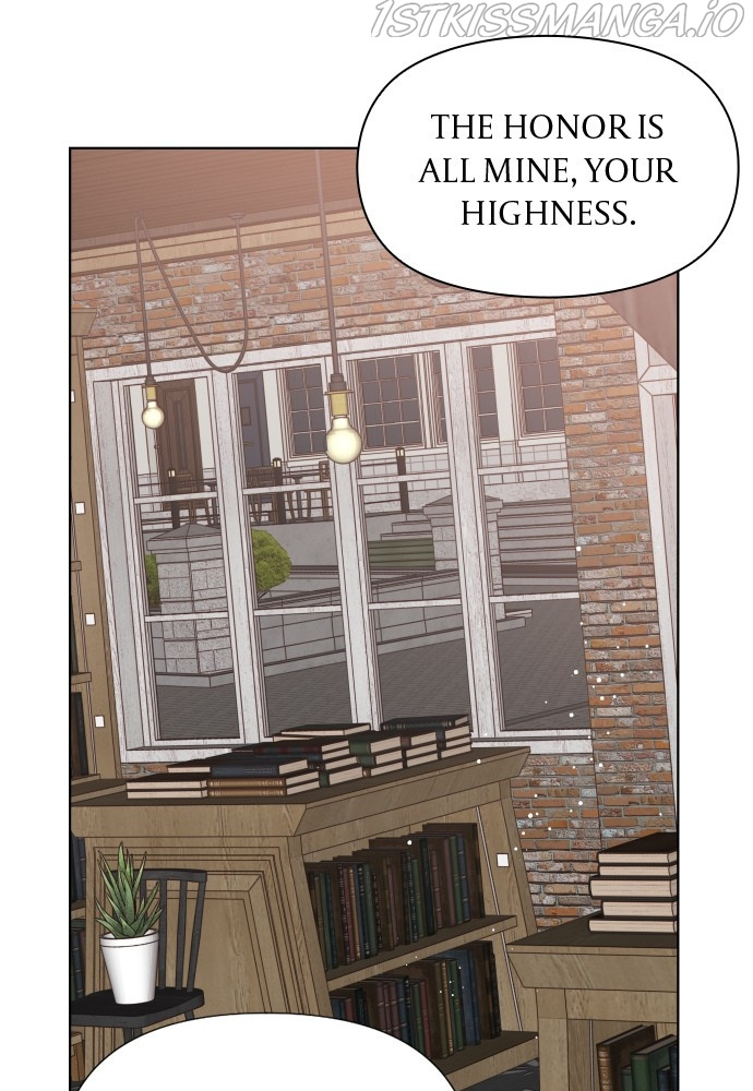 The Way That Knight Lives As a Lady chapter 53 - page 82