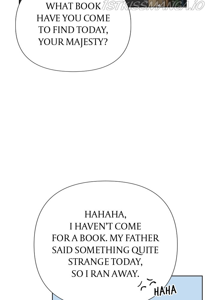 The Way That Knight Lives As a Lady chapter 53 - page 83