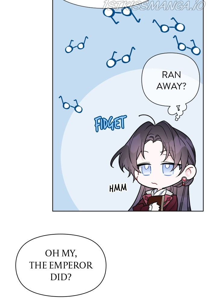 The Way That Knight Lives As a Lady chapter 53 - page 84