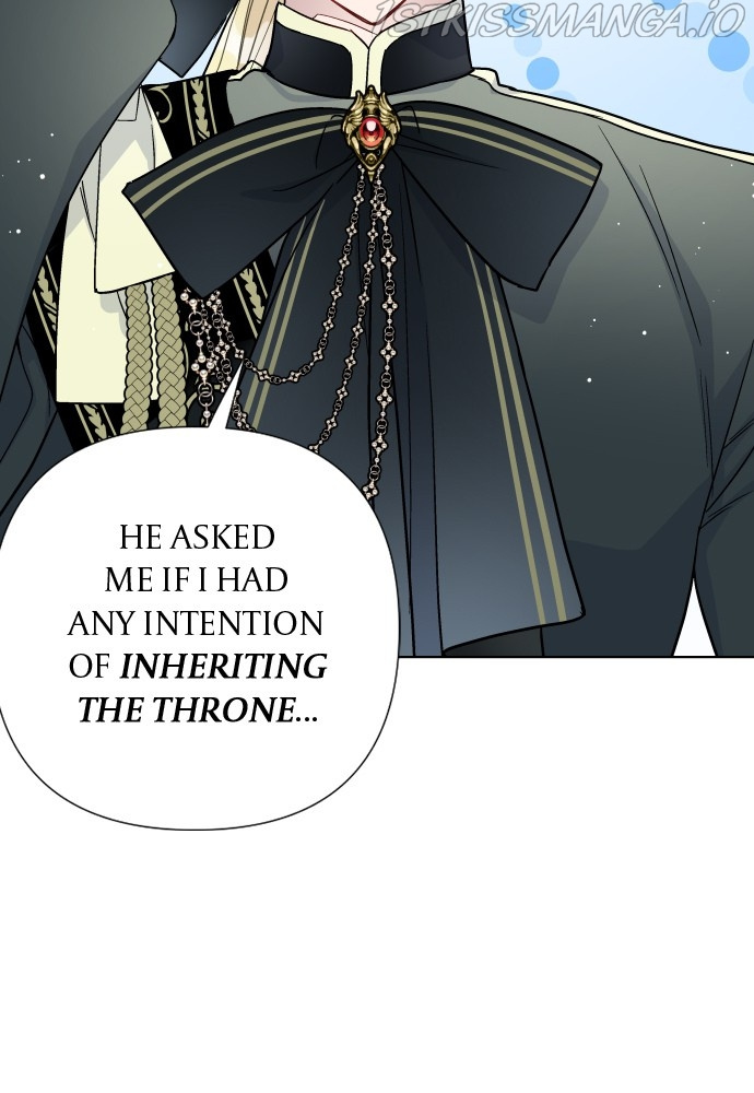 The Way That Knight Lives As a Lady chapter 53 - page 87
